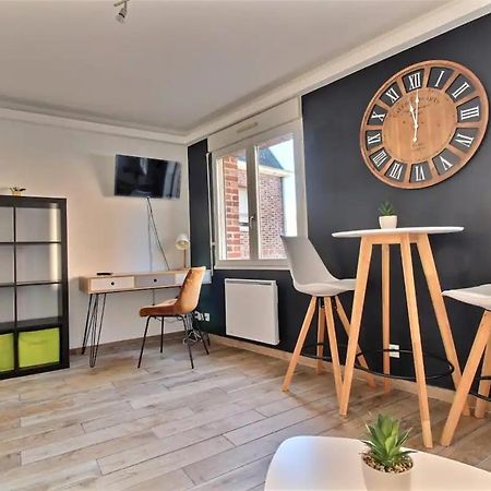 Studio Taormina Valenciennes Centre Eksteriør billede